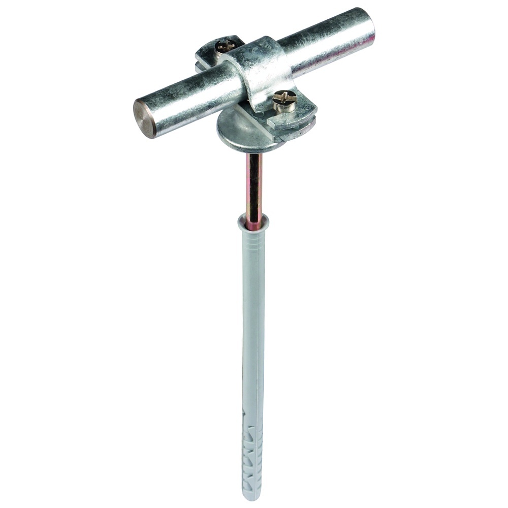 Dehn + Söhne Stangenhalter 273731 Typ SH ZS 16 AB D10X180 STTZN ZG