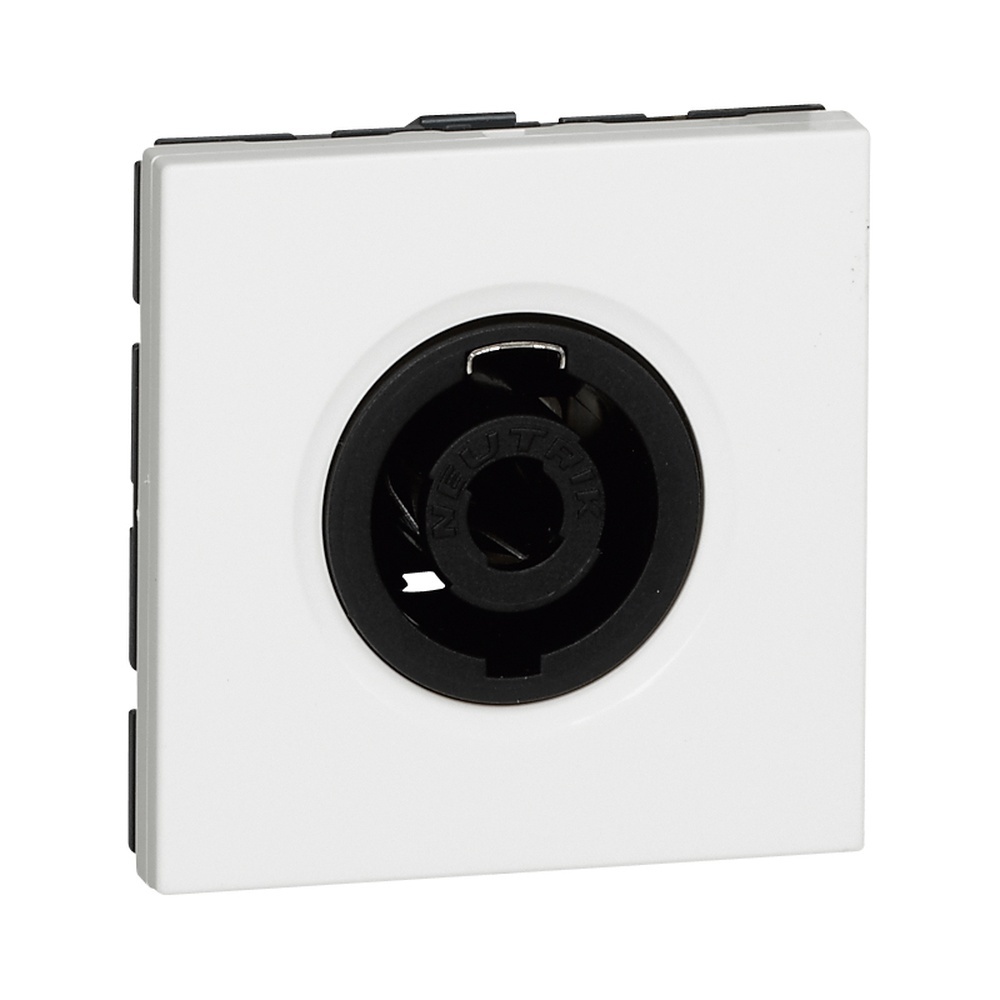 Legrand Speakon 078760