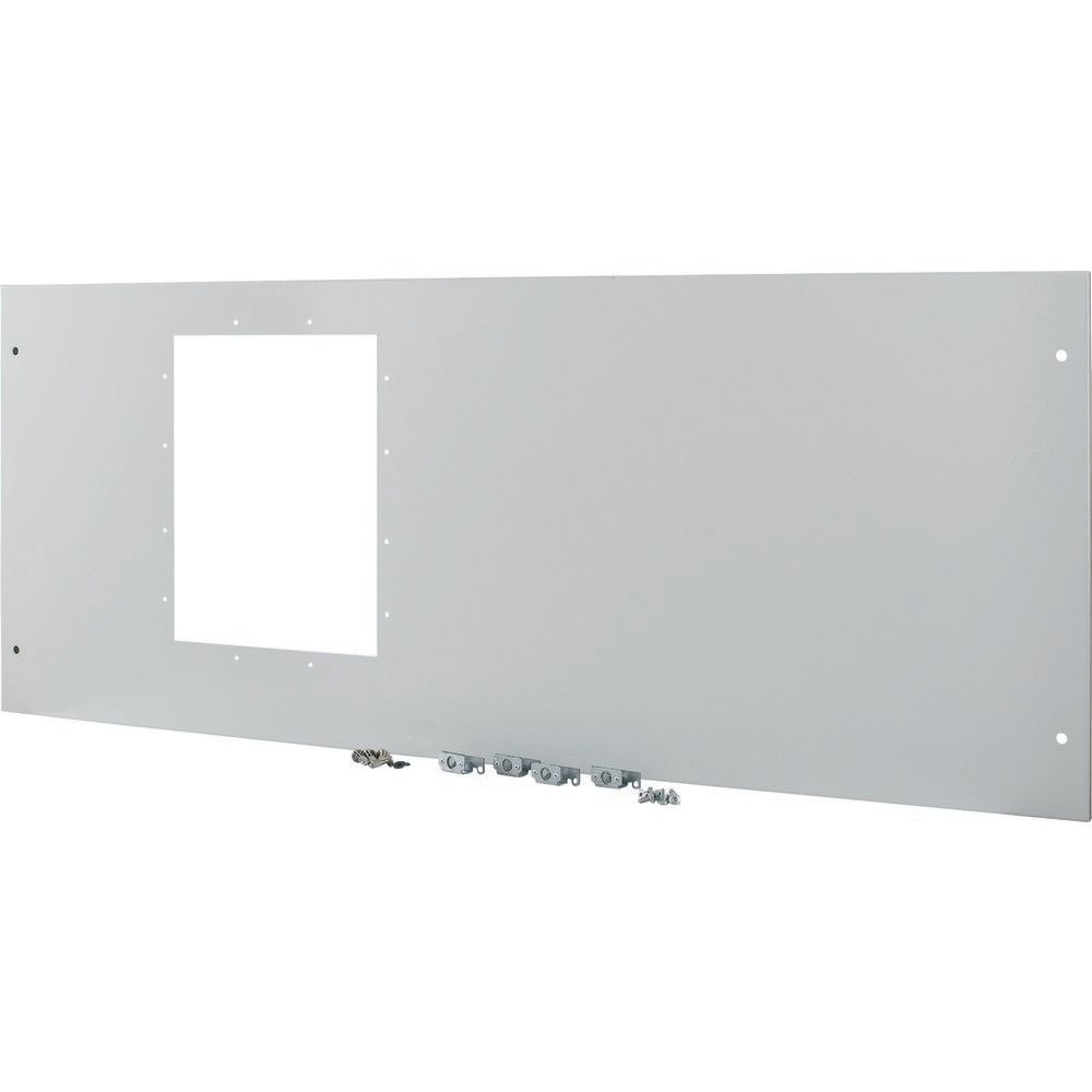Eaton Frontblende 179347 Typ XTMPI63WC4-H550W1350
