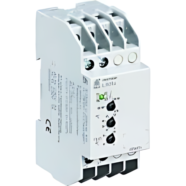 Dold Temperaturwächter 0056024 Typ IL9094.11 AC230V 0-150C