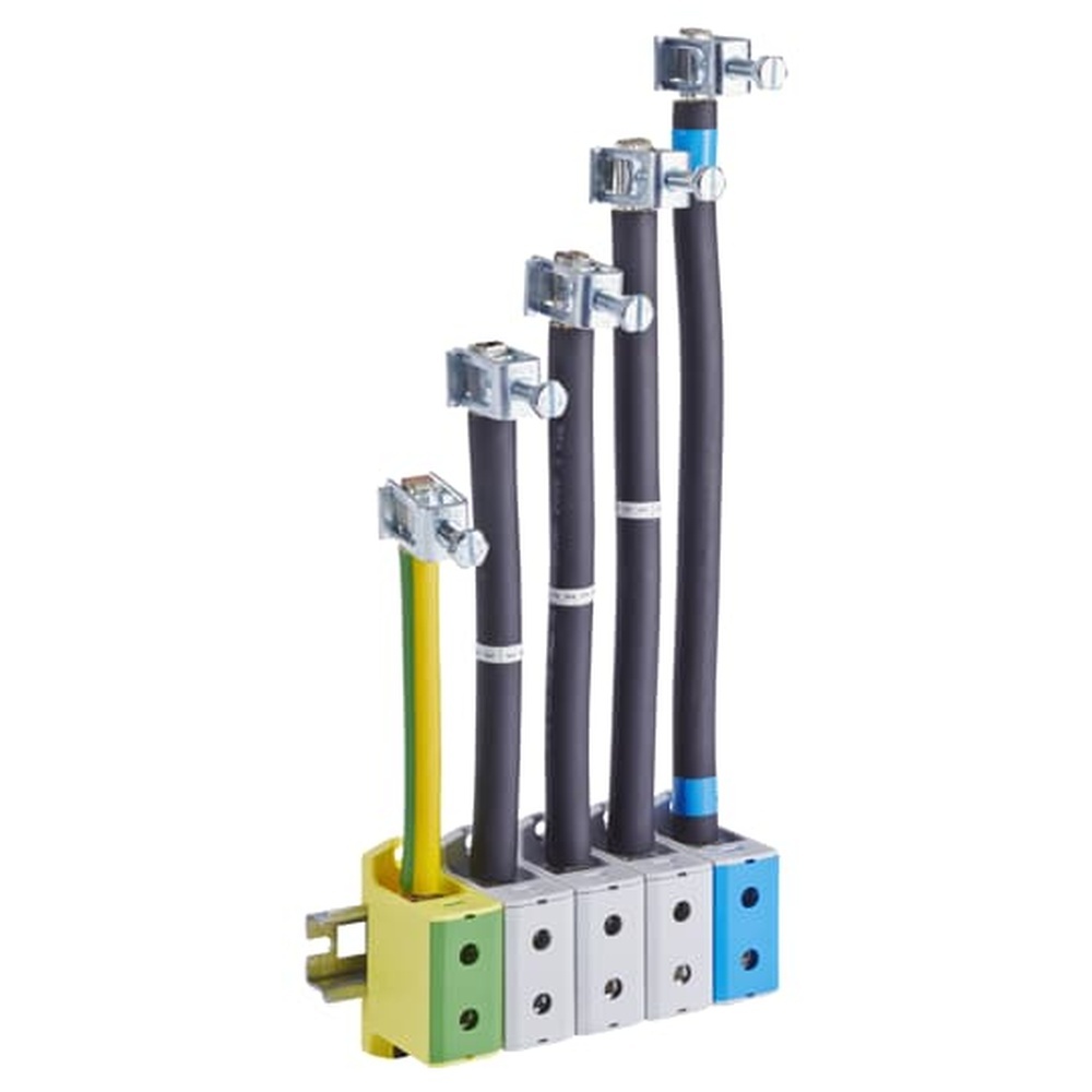 Striebel & John Verbindungs Leitung 2CPX064186R9999 Typ ZL353