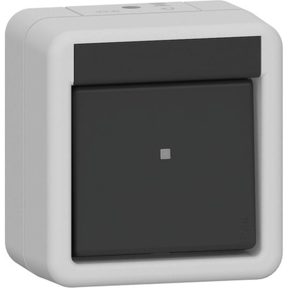 Gira Wippschalter 310230