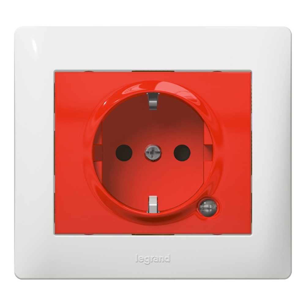 Legrand Steckdose 771046