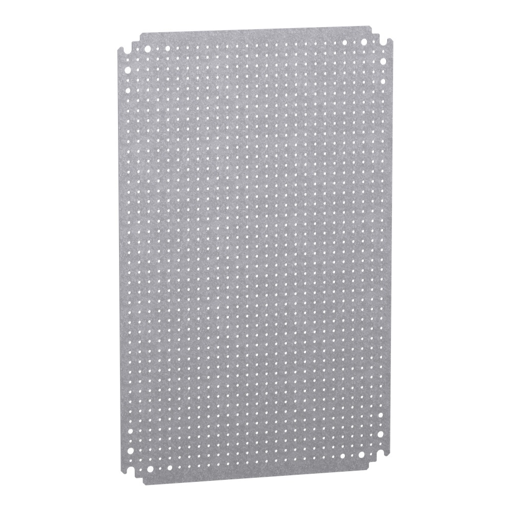 Schneider Electric Montageplatte NSYMF64