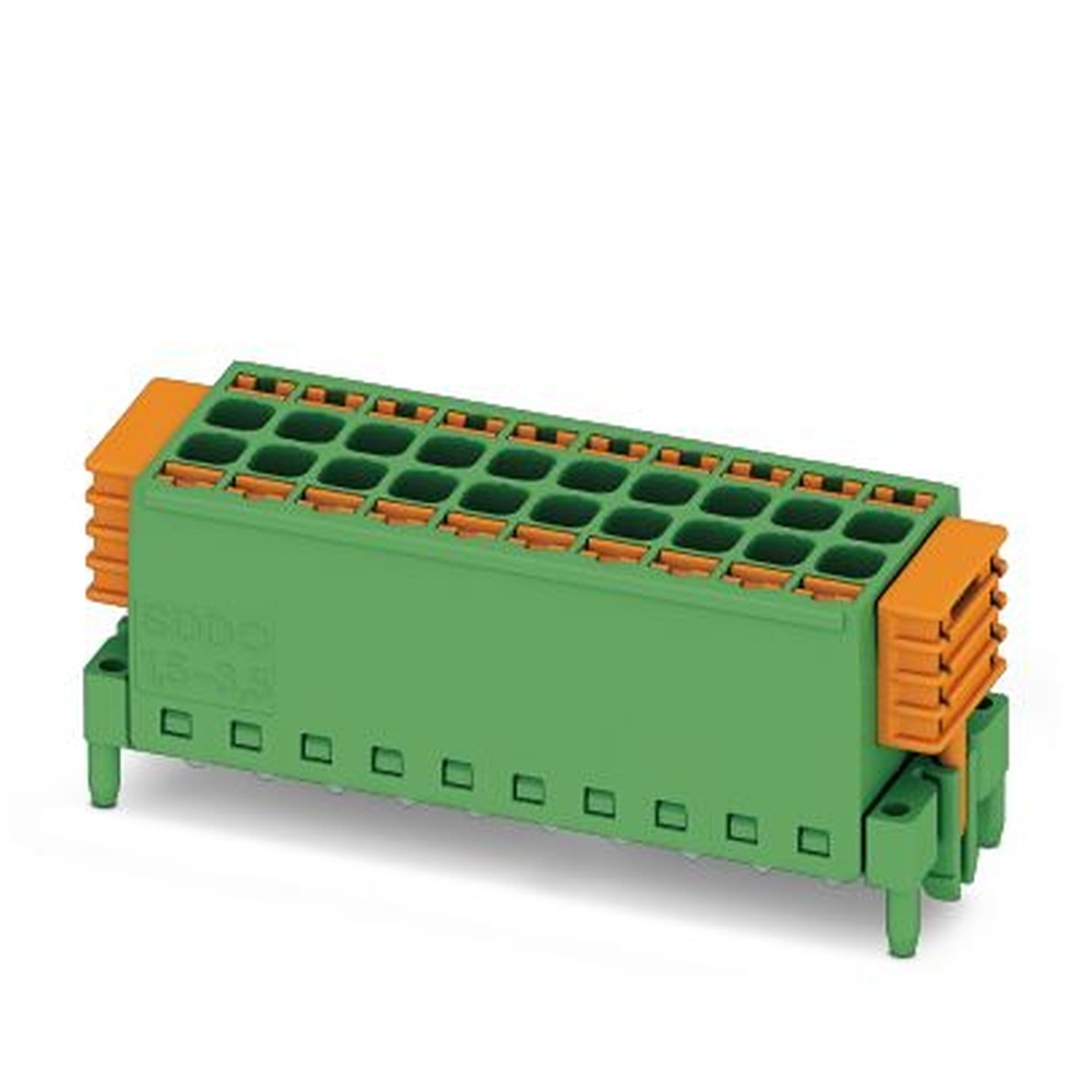 Phoenix Contact Direktsteckverbinder 1848765 Typ SDDC 1,5/14-PV-3,5