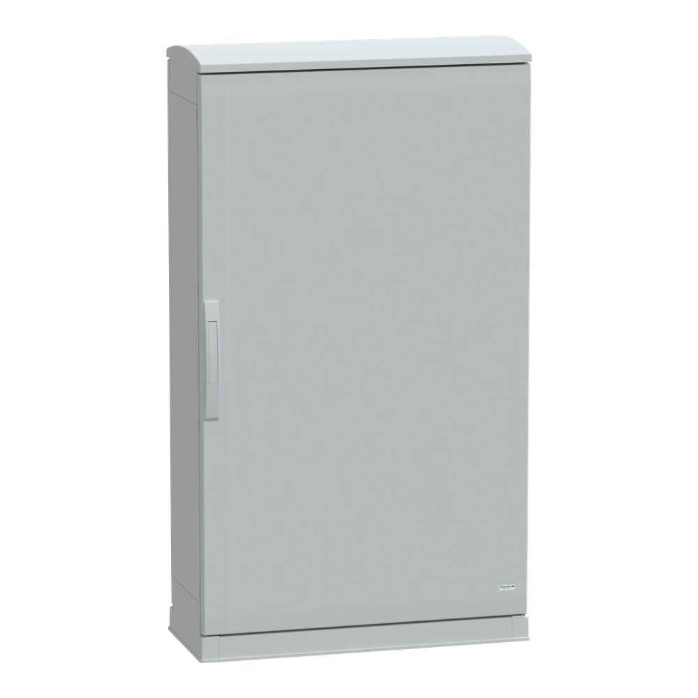 Schneider Electric Polyestergehäuse NSYPLAZT1273G