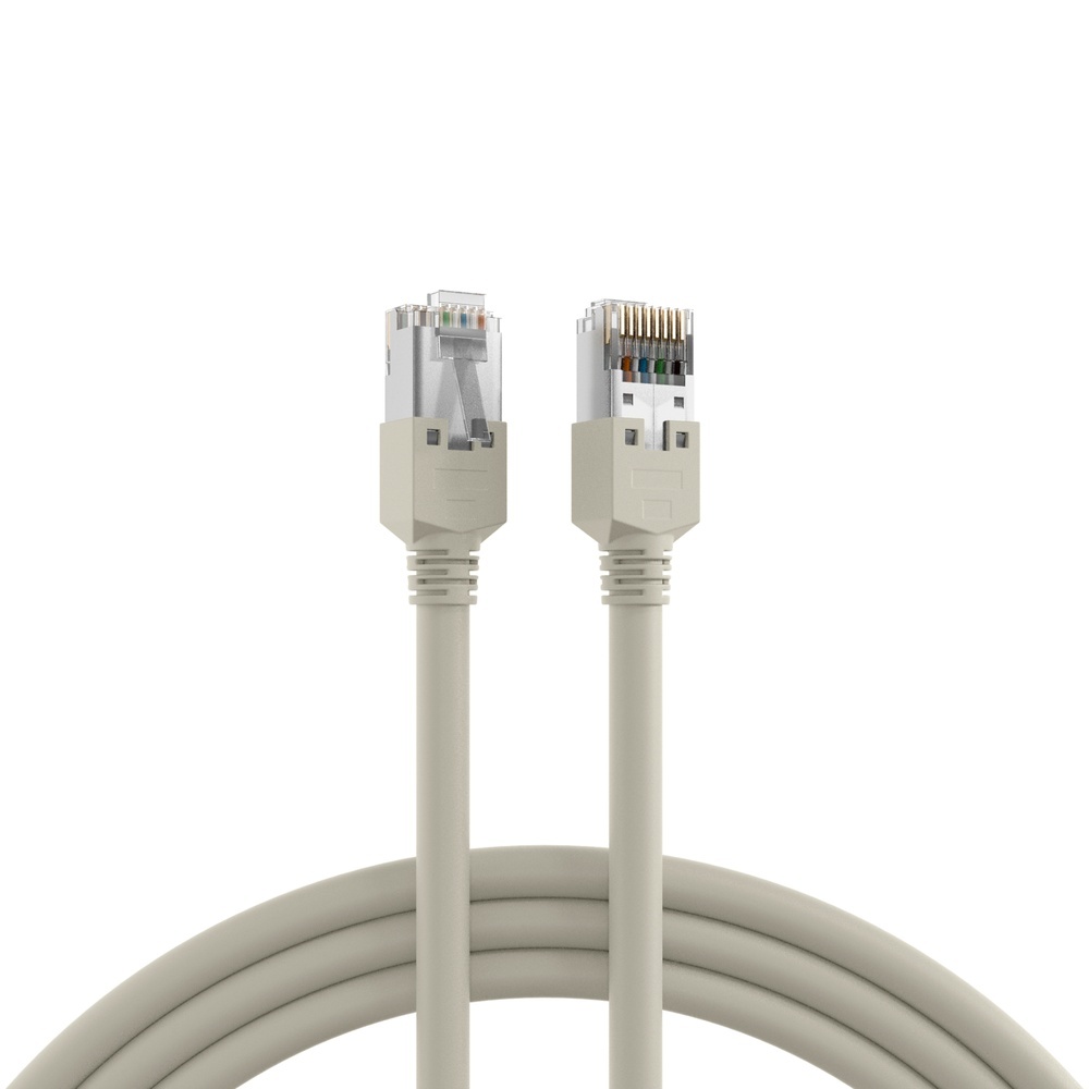 EFB Elektronik Patchkabel K8452.0,25