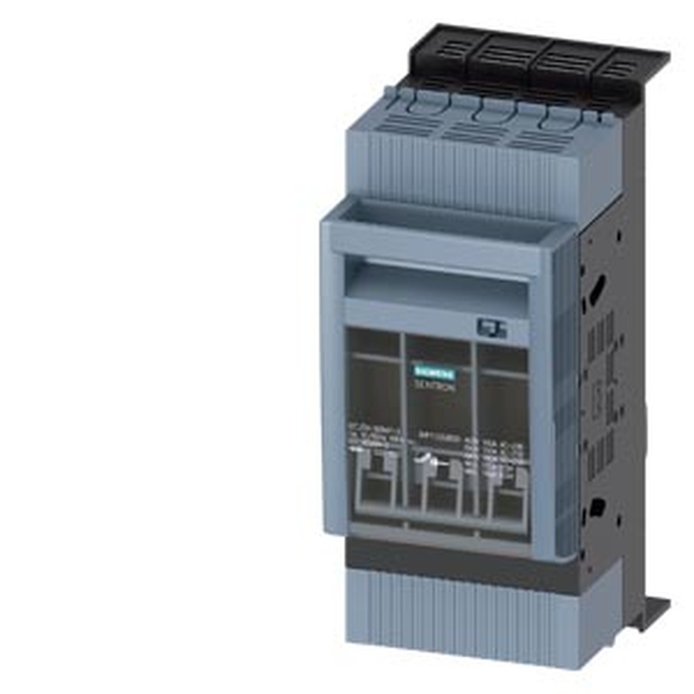 Siemens Sicherungskasttrennschalter 3NP1123-1BB20