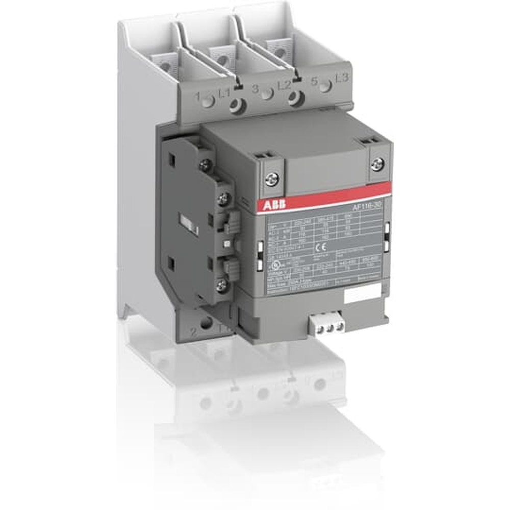 ABB Leistungsschütz 1SFL427001R3311 Typ AF116-30-11-33
