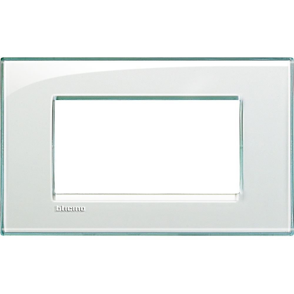 Bticino Rahmen LNA4804KA