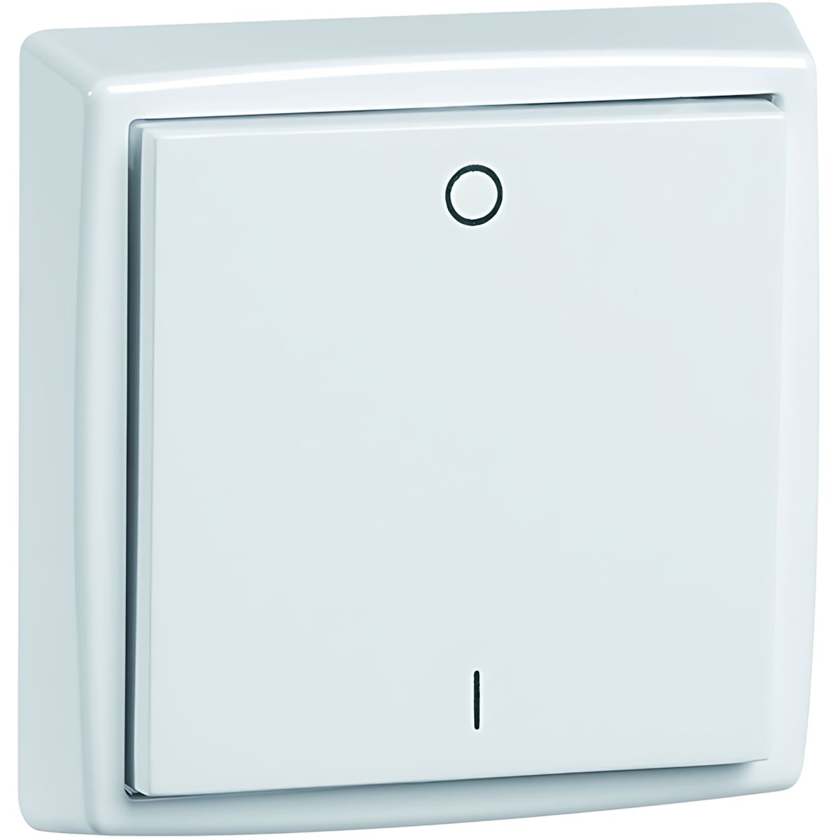 Peha Wandsender 00343876 Typ D 450/61.022 FU-BLS