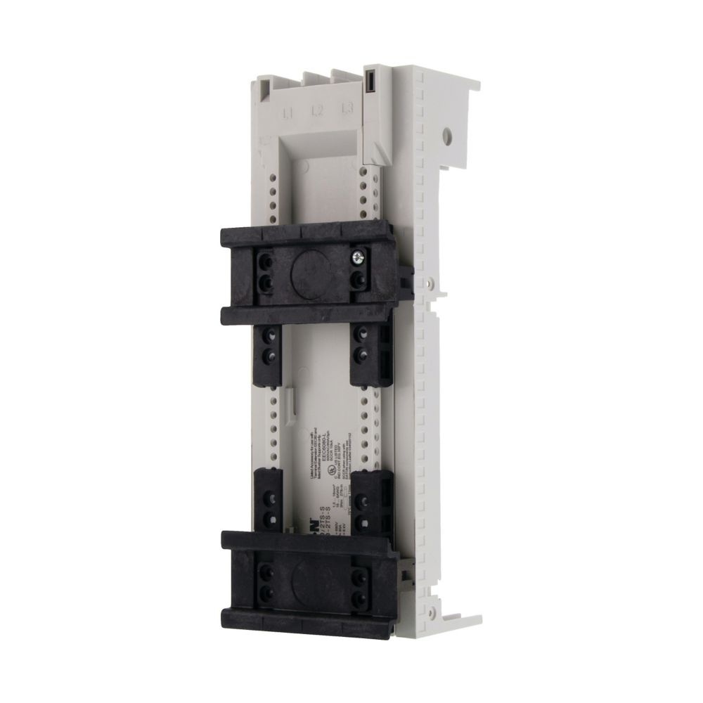 Eaton Sammelschienenadapter 116901 Typ BBA2-80/2TS-S