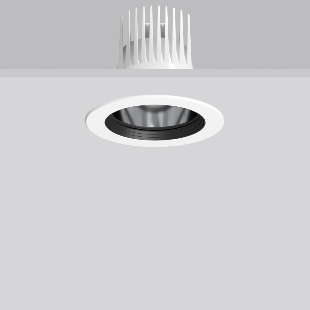 RZB Einbau Downlight 901756.002.2.76