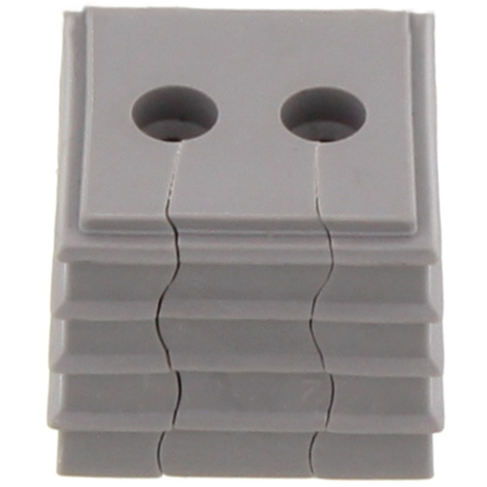 Weidmüller Kabeltülle 2584900000 Typ CABTITE SE 2/4-5 SML GY Weidmüller Kabeltülle 2584900000 Typ CABTITE SE 2/4-5 SML GY