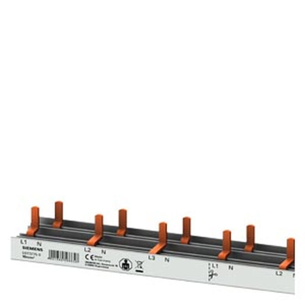 Siemens Stiftsaschiene 5ST3775-0