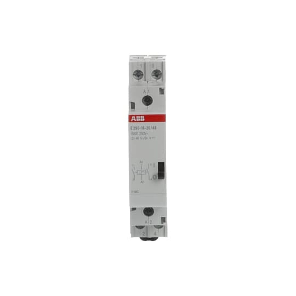 ABB Stromstoßschalter 2TAZ312000R2032 Typ E290-16-20/48