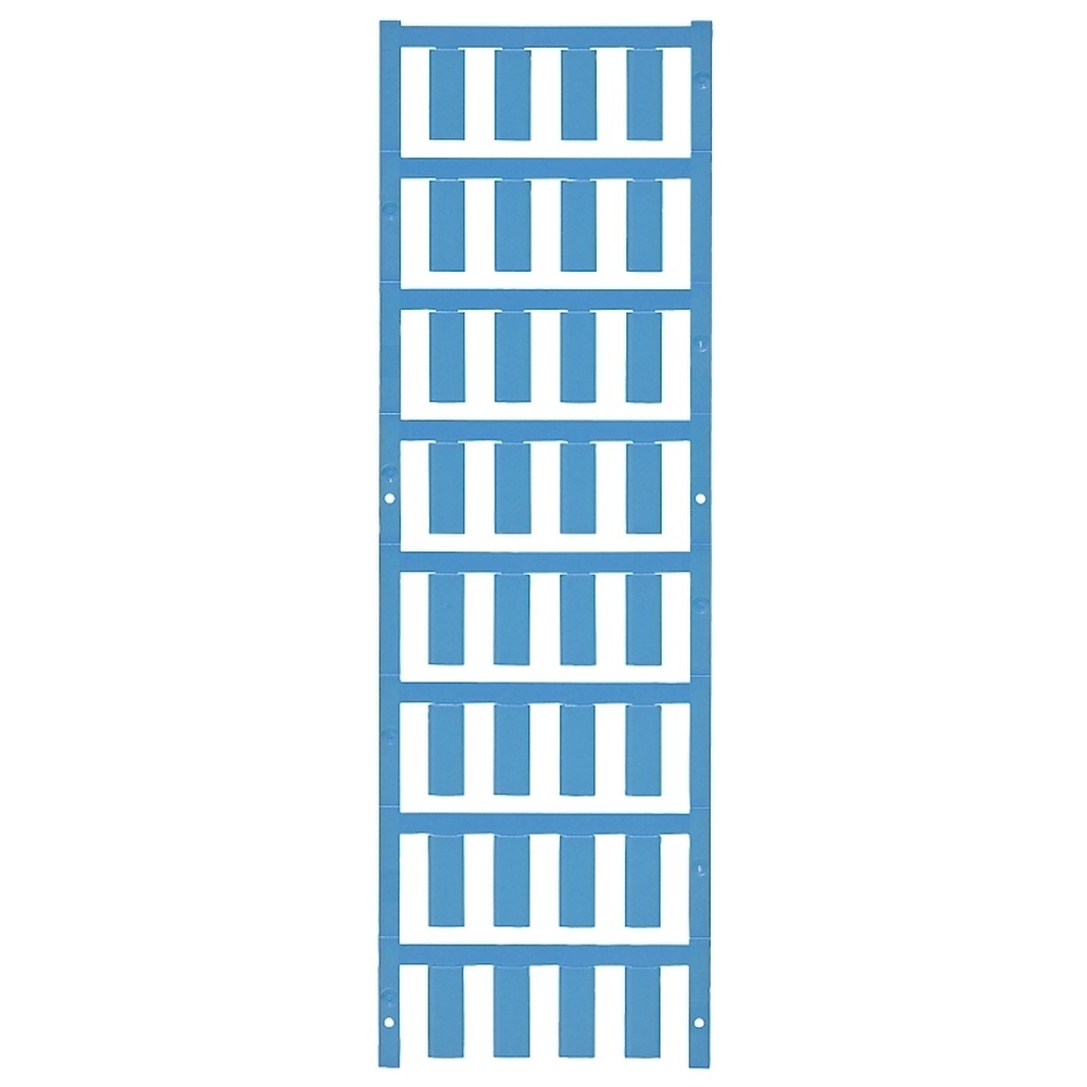 Weidmüller Kabelmarkierungssystem 1919200000 Typ SF 6/21 MC NE BL V2 Weidmüller Kabelmarkierungssystem 1919200000 Typ SF 6/21 MC NE BL V2