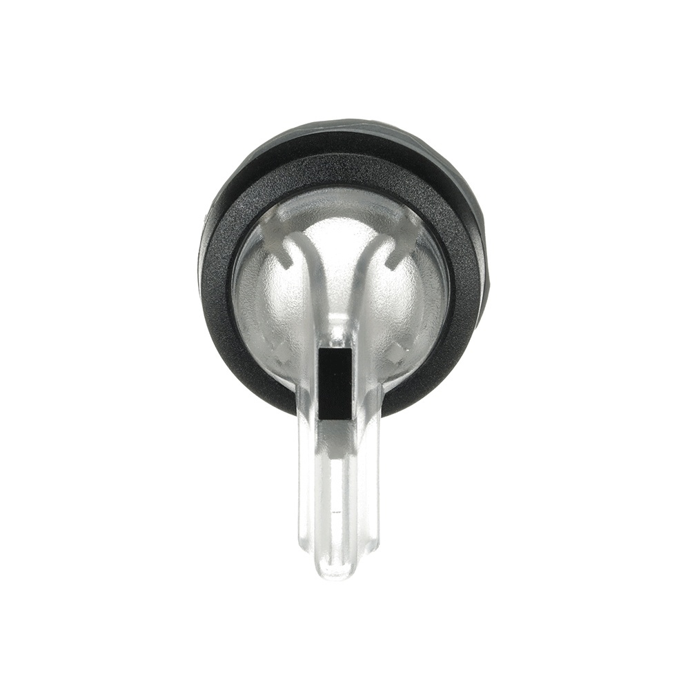 ABB Frontelement für Wahlschalter 1SFA611213R1108 Typ M3SS4-11C