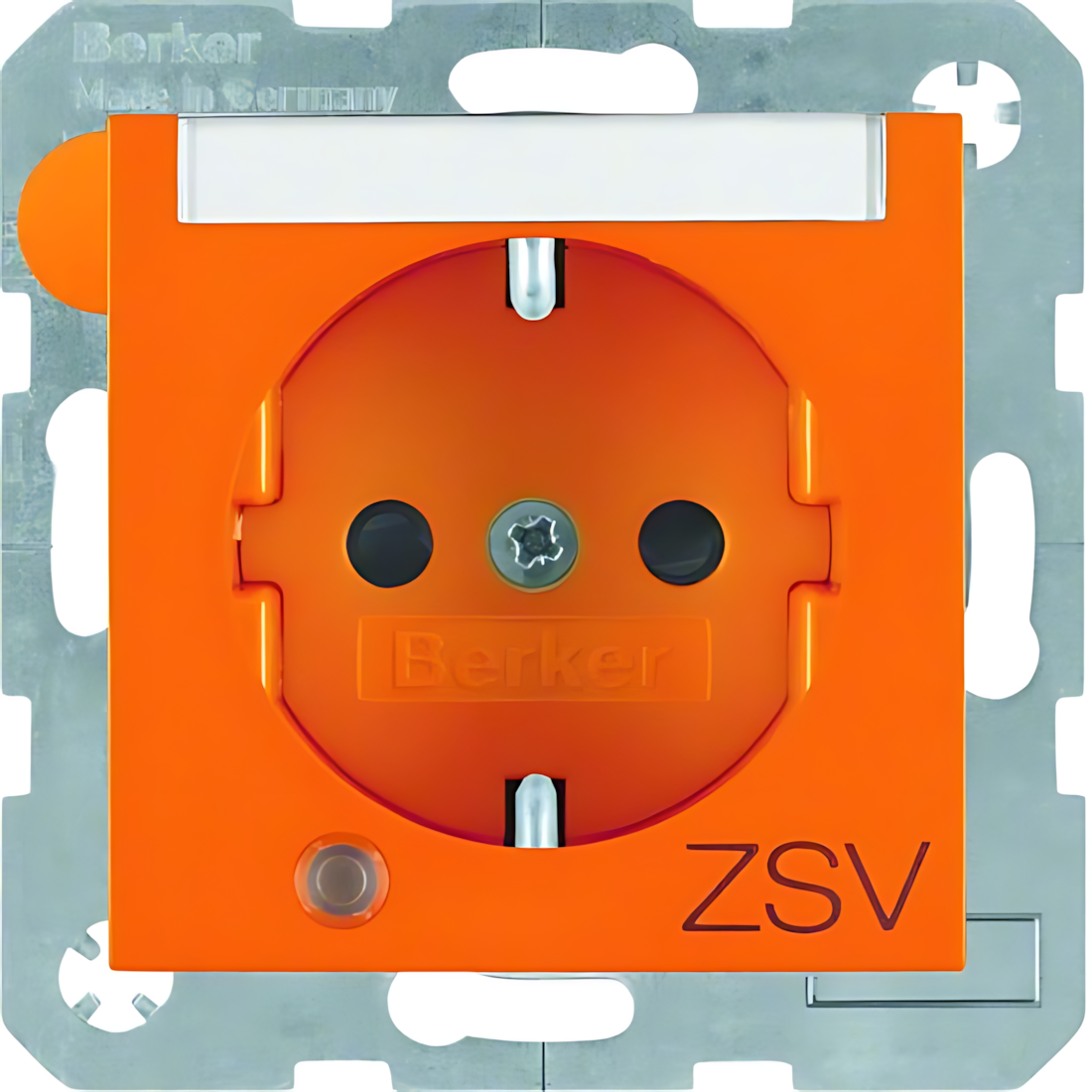 Berker Steckdose 41108914 Berker Steckdose 41108914