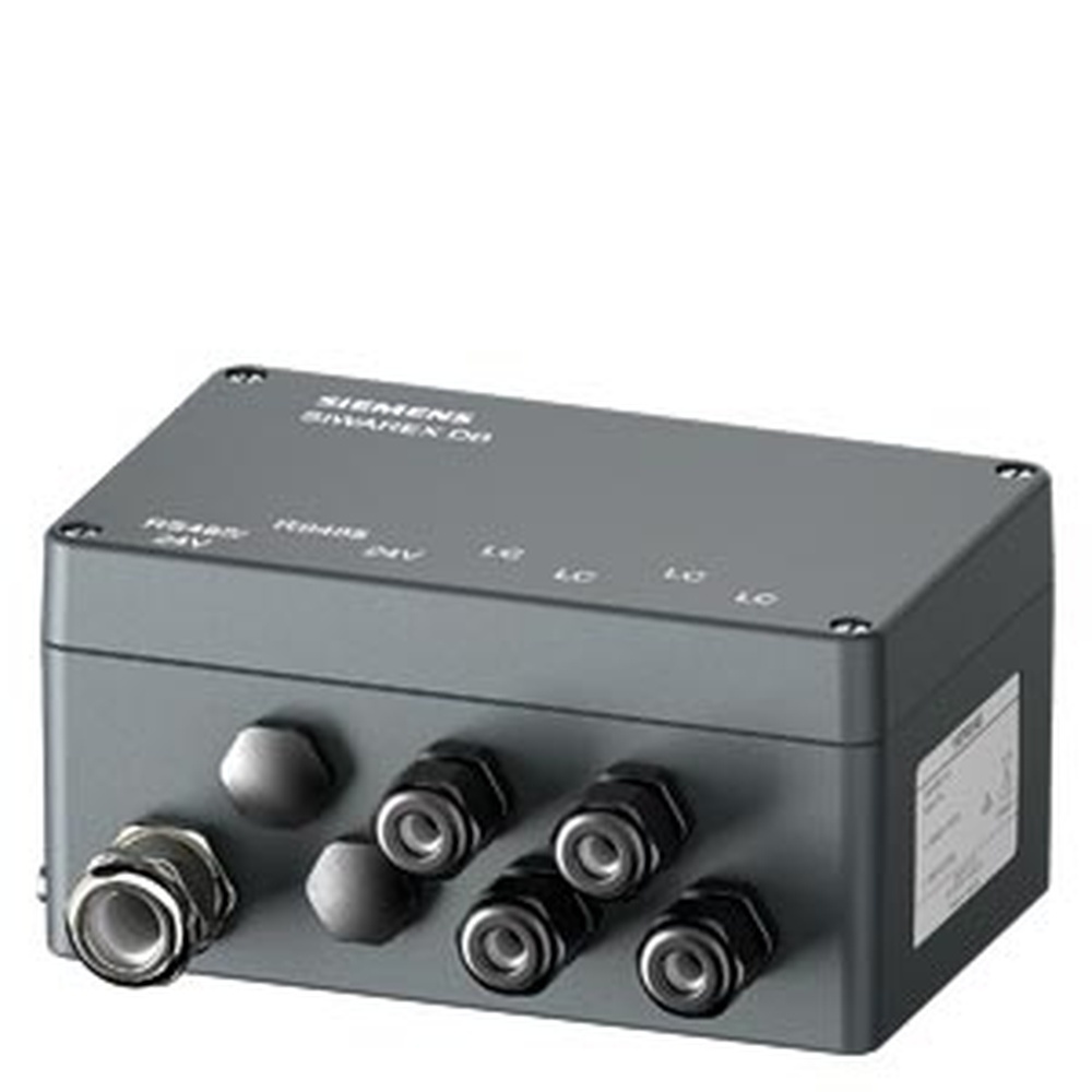 Siemens Anschlusskasten 7MH5001-0AD20