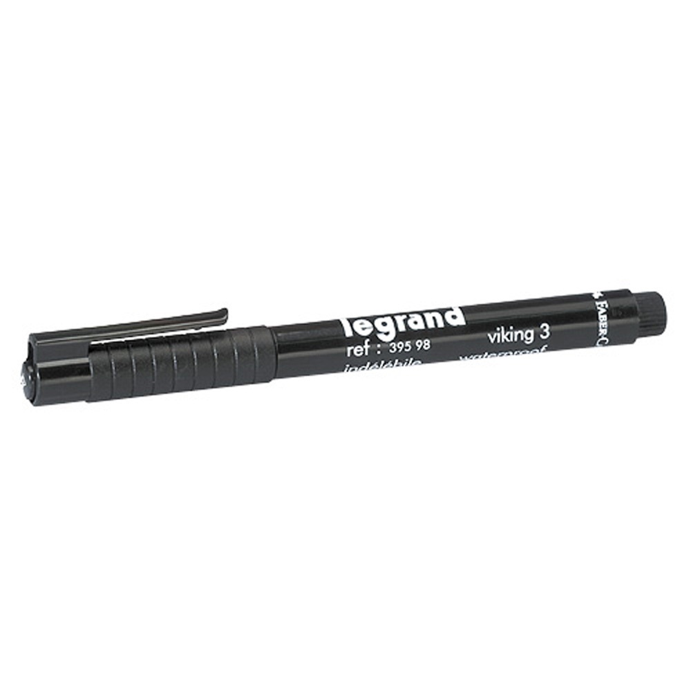 Legrand Etikettenträger 039598