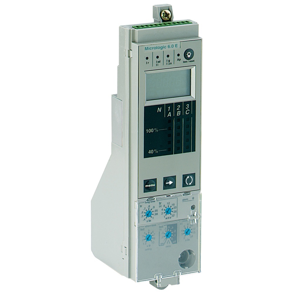 Schneider Electric Micrologic 33540