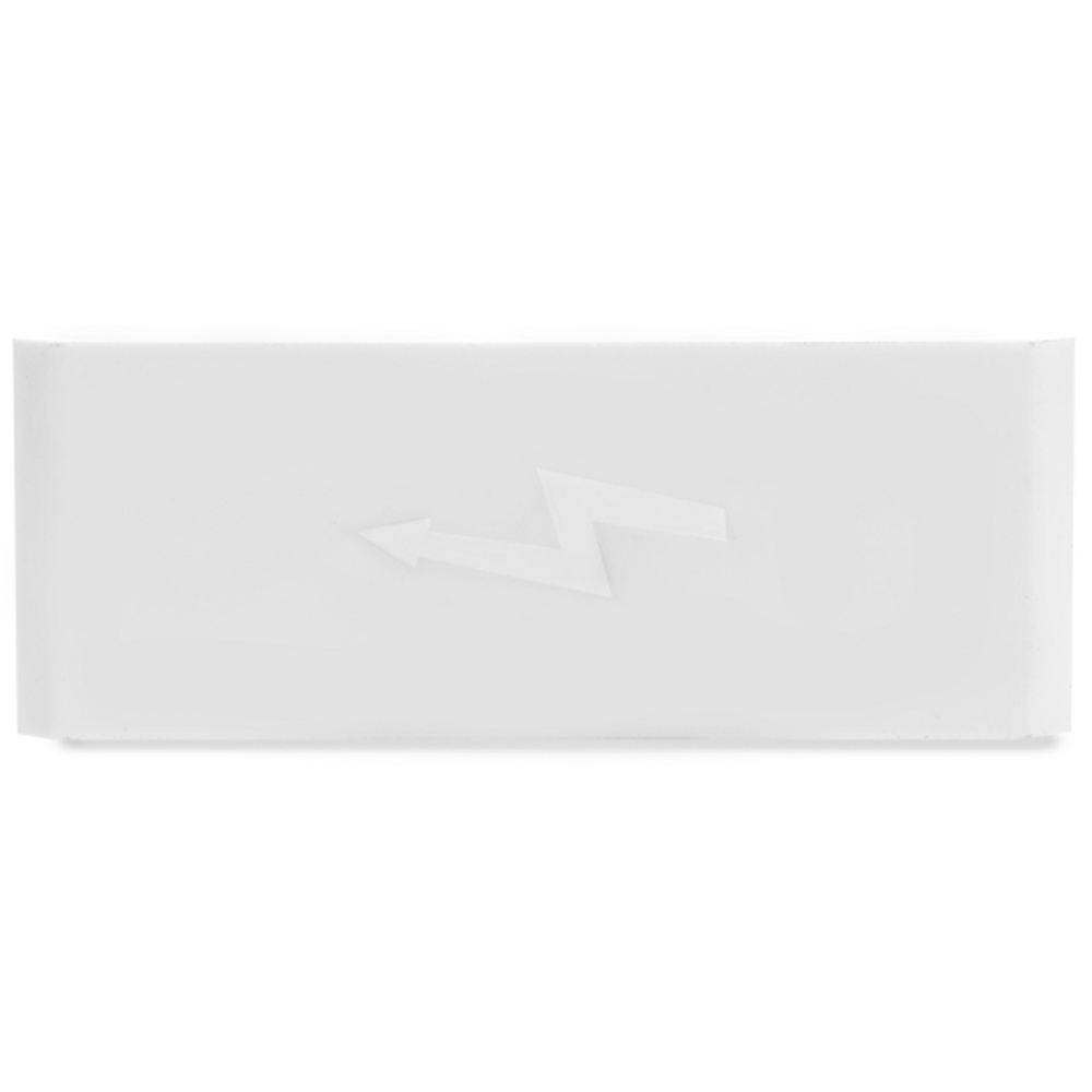 Wago Warnabdeckung 883-1288