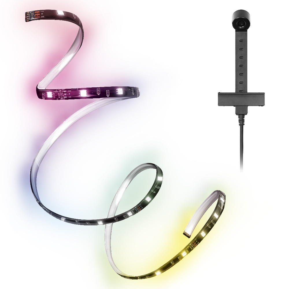 Ledvance Osram Dekorative bunte LED Streifen 095283 Ledvance Osram Dekorative bunte LED Streifen 095283