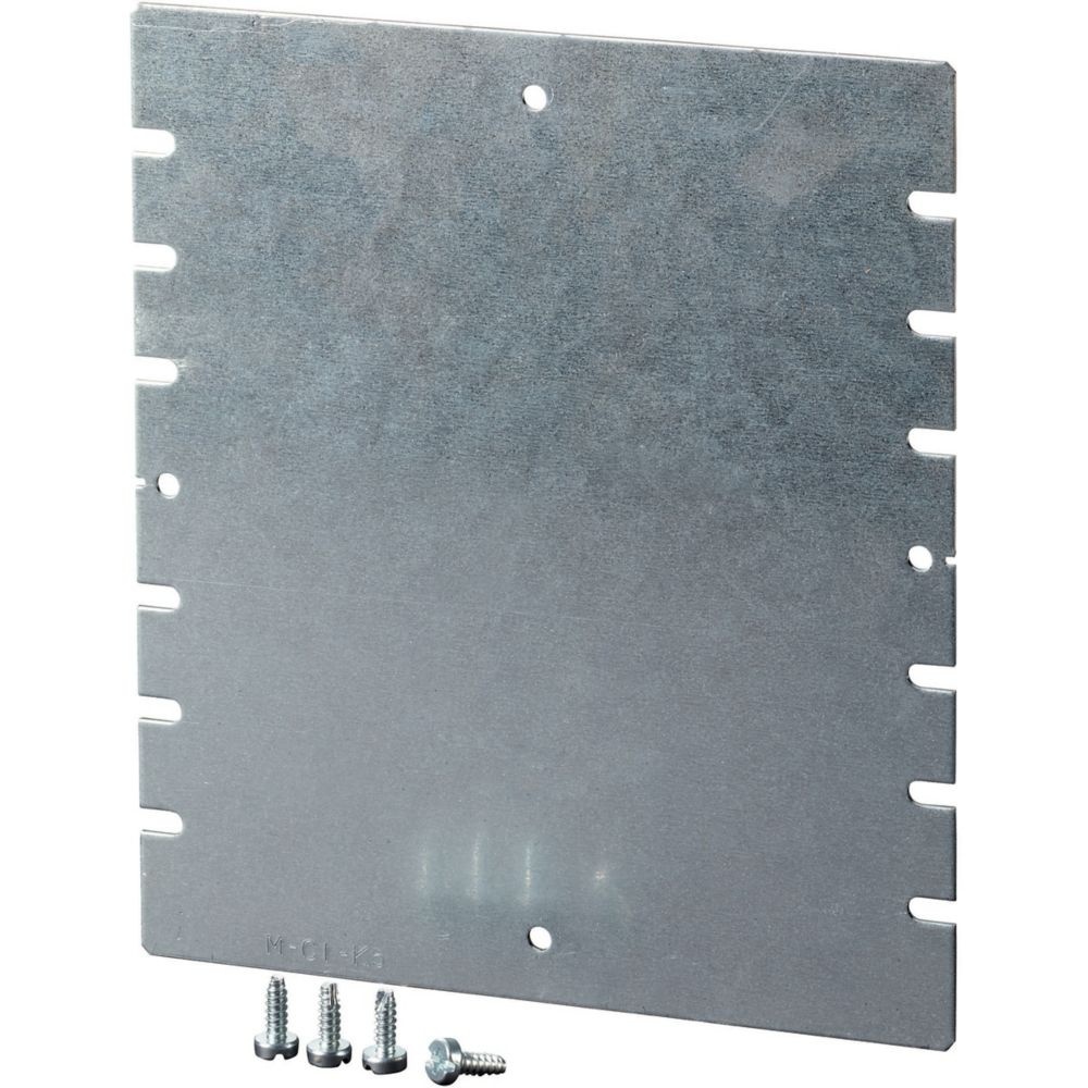 Eaton Isolierstoffgehäuse 206909 Typ M-CI-K5