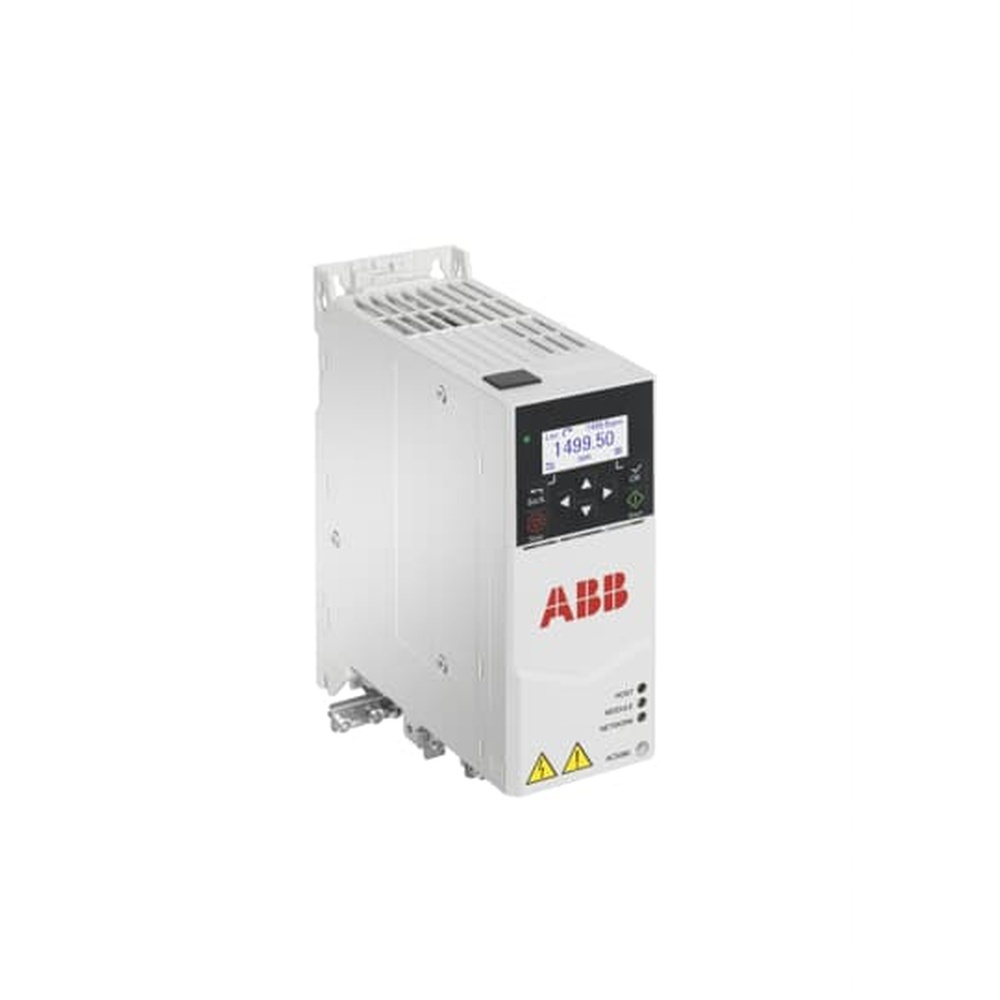 ABB Frequenzumrichter 3AXD50000031886 Typ ACS380-040S-01A8-4
