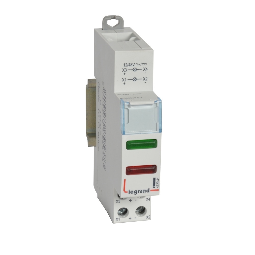 Legrand Melde LED 412941