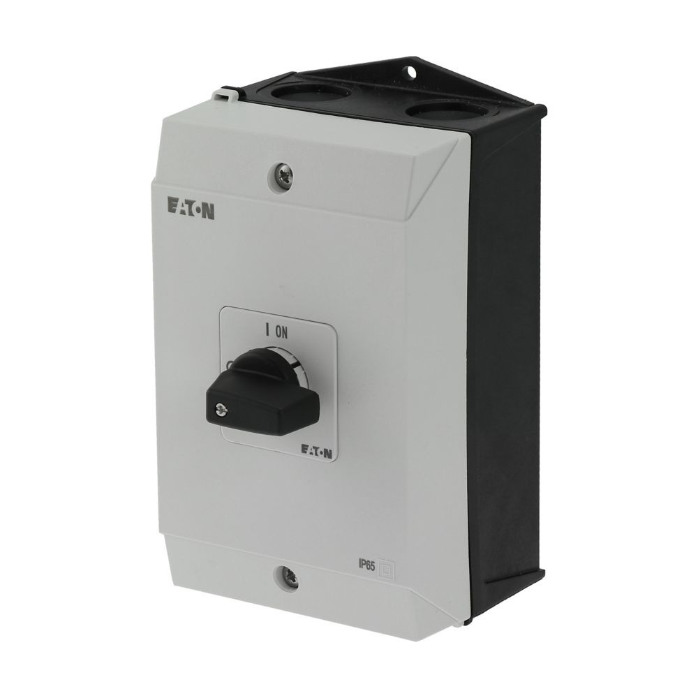 Eaton Ein Aus Schalter 199908 Typ P1-40/I2/N
