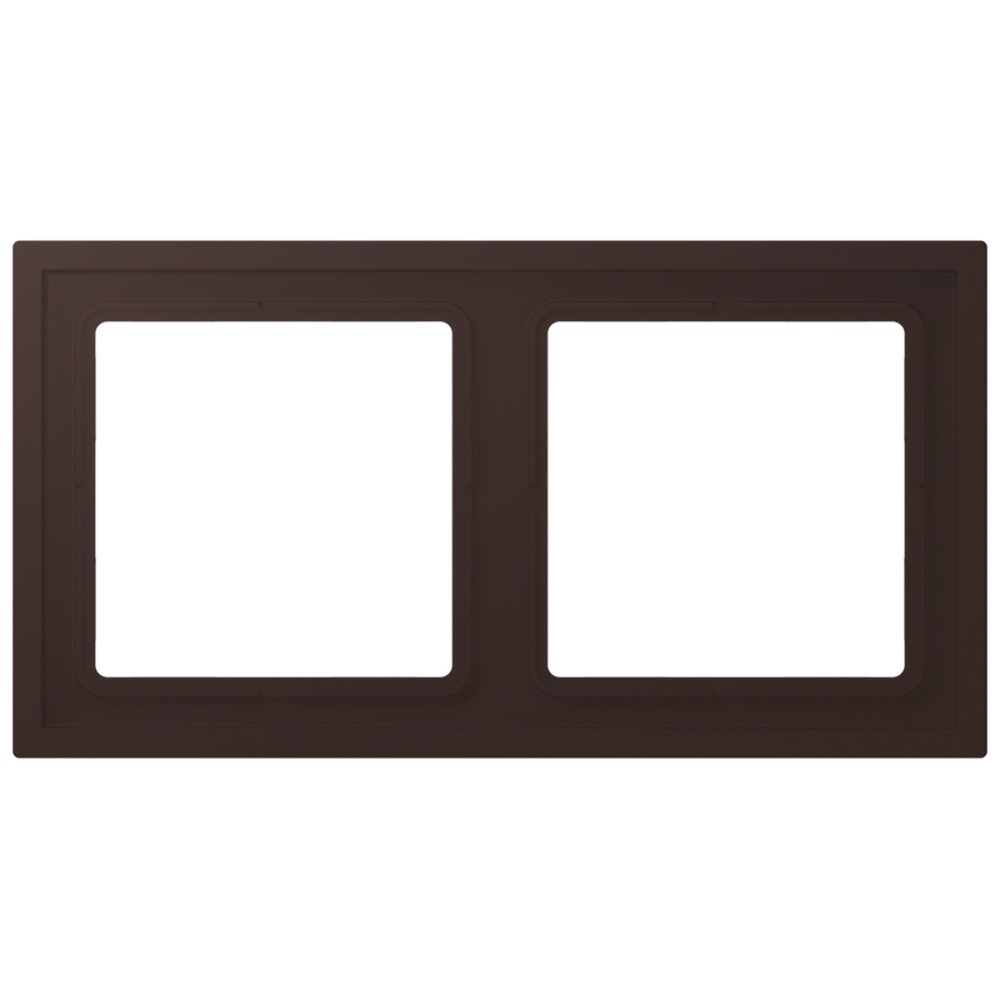 Jung Rahmen LCZ982BF252