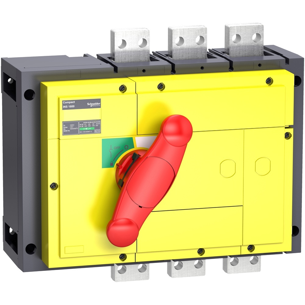 Schneider Electric Trennschalter 31344