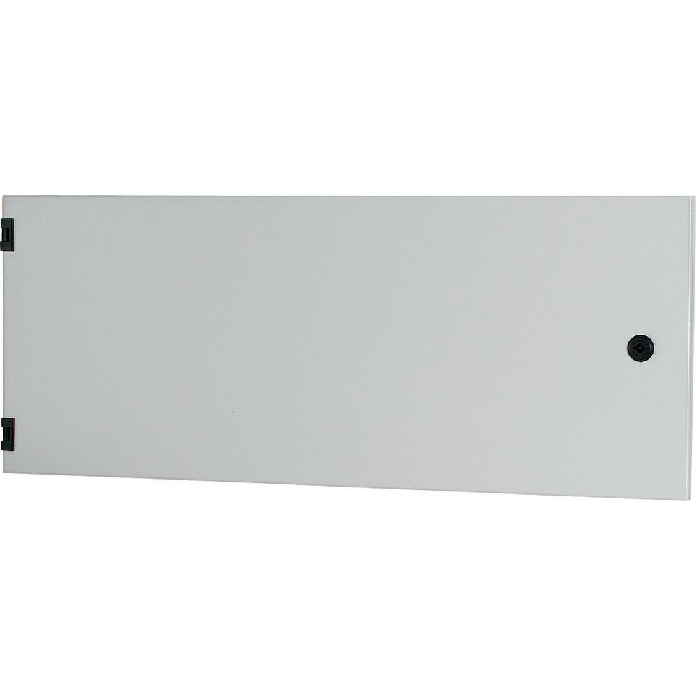 Eaton Feldbreite Tür 186295 Typ XTSZDSQC-H325W800-SOND-RAL*