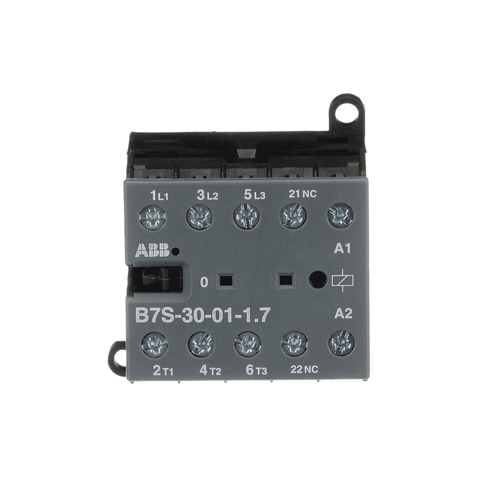 ABB Leistungsschütz GJL1313001R7011 Typ B7S-30-01-1.7-71