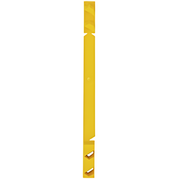 Pilz Codierungselemente 312910 Typ PSSu A CE H yellow (10 pcs.)