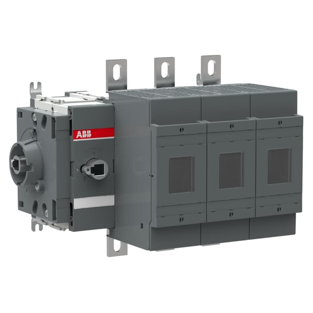 ABB Sicherungslasttrennschalter 1SCA022860R3480 Typ OS400DS03