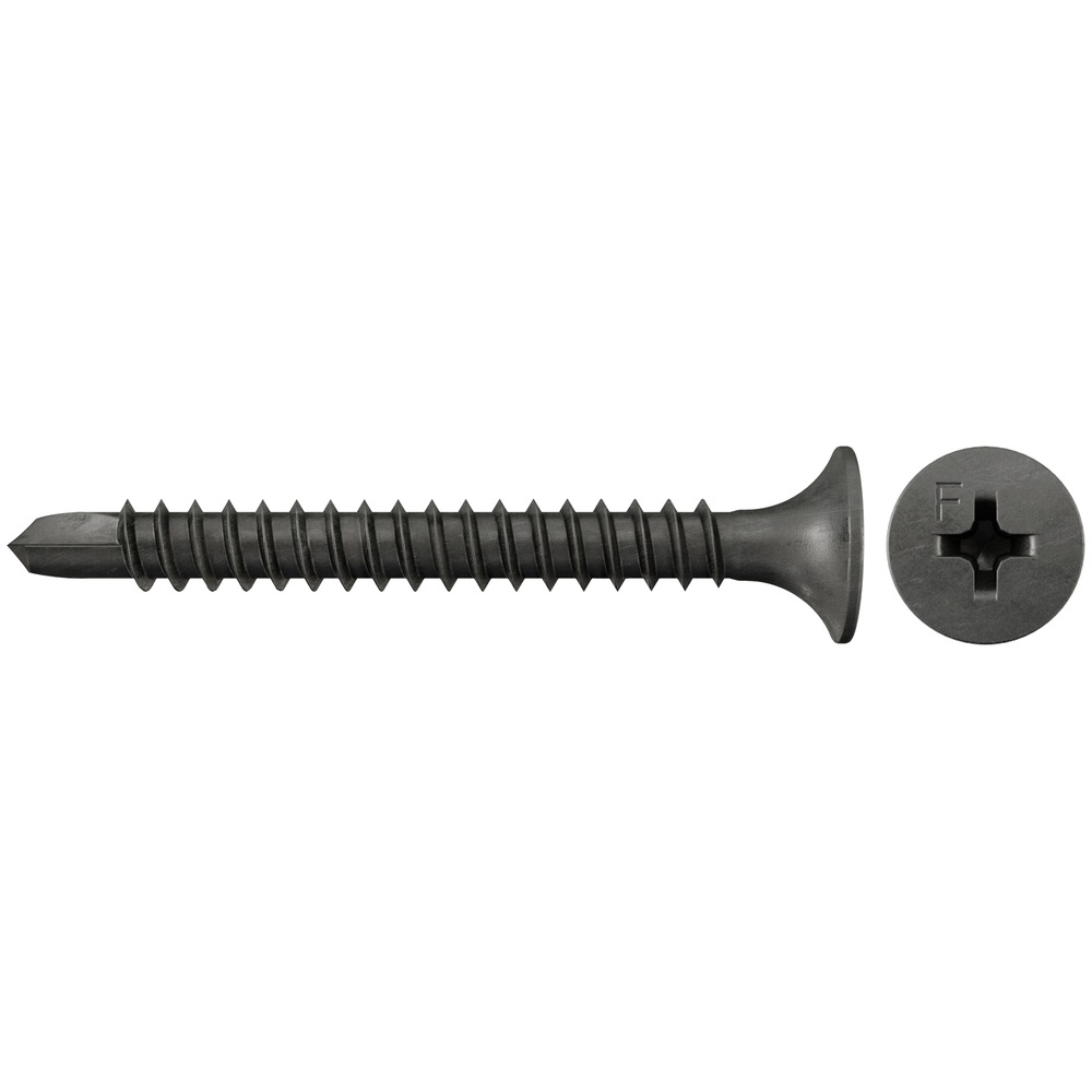Fischer Schnellbauschraube 665077 Typ FSN-TPB 3,5 x 55 F 500