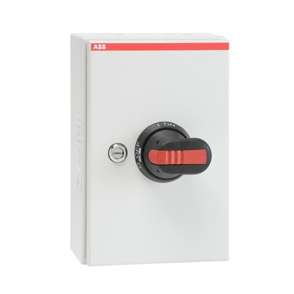 ABB Lasttrennschalter 1SCA022613R0650 Typ OTL25T6M