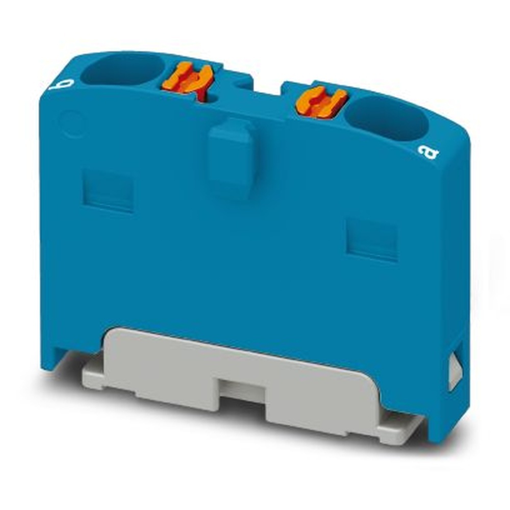 Phoenix Contact Verteilerblock 1045925 Typ PTFIX 2X1,5 BU