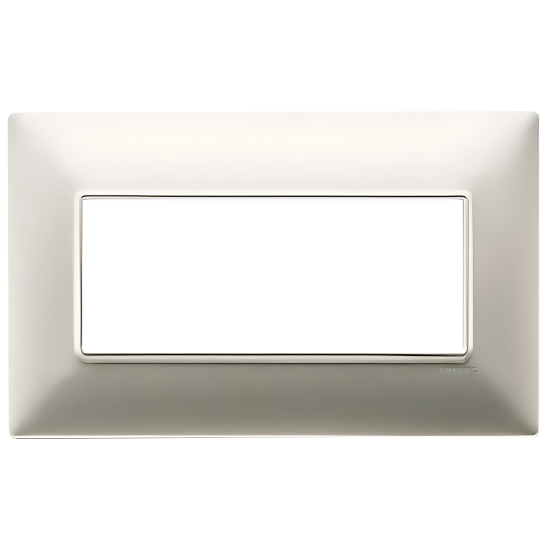 VIMAR Abdeckrahmen 14649.21