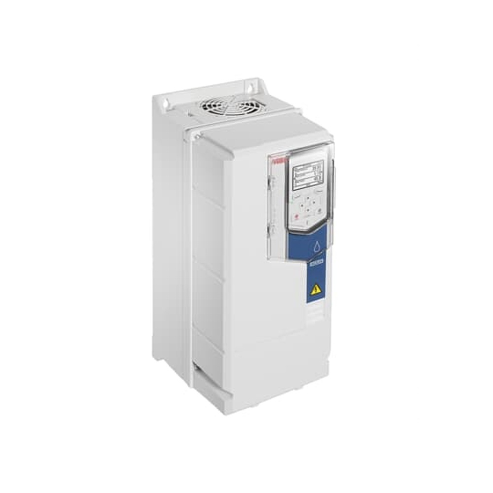 ABB Frequenzumrichter 3AXD50000039048 Typ ACQ580-01-046A-4+B