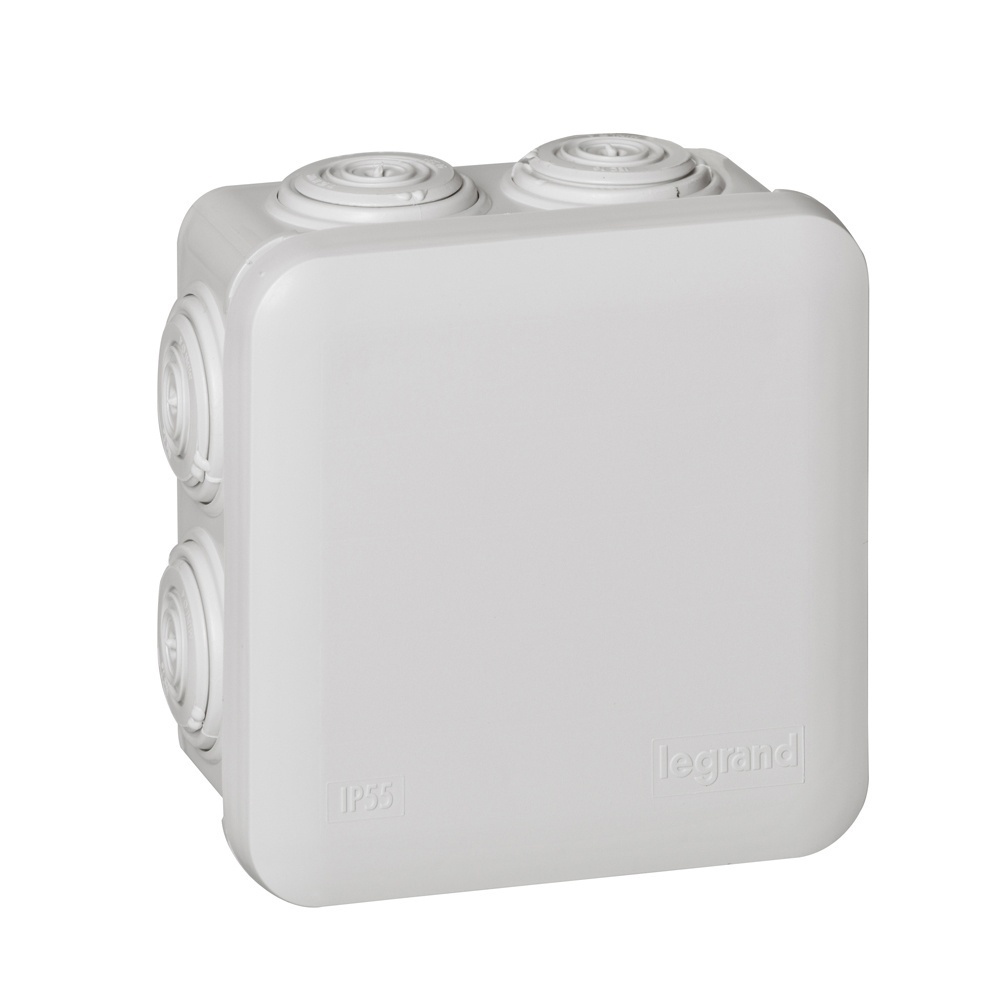 Legrand Abzweigdose 092012