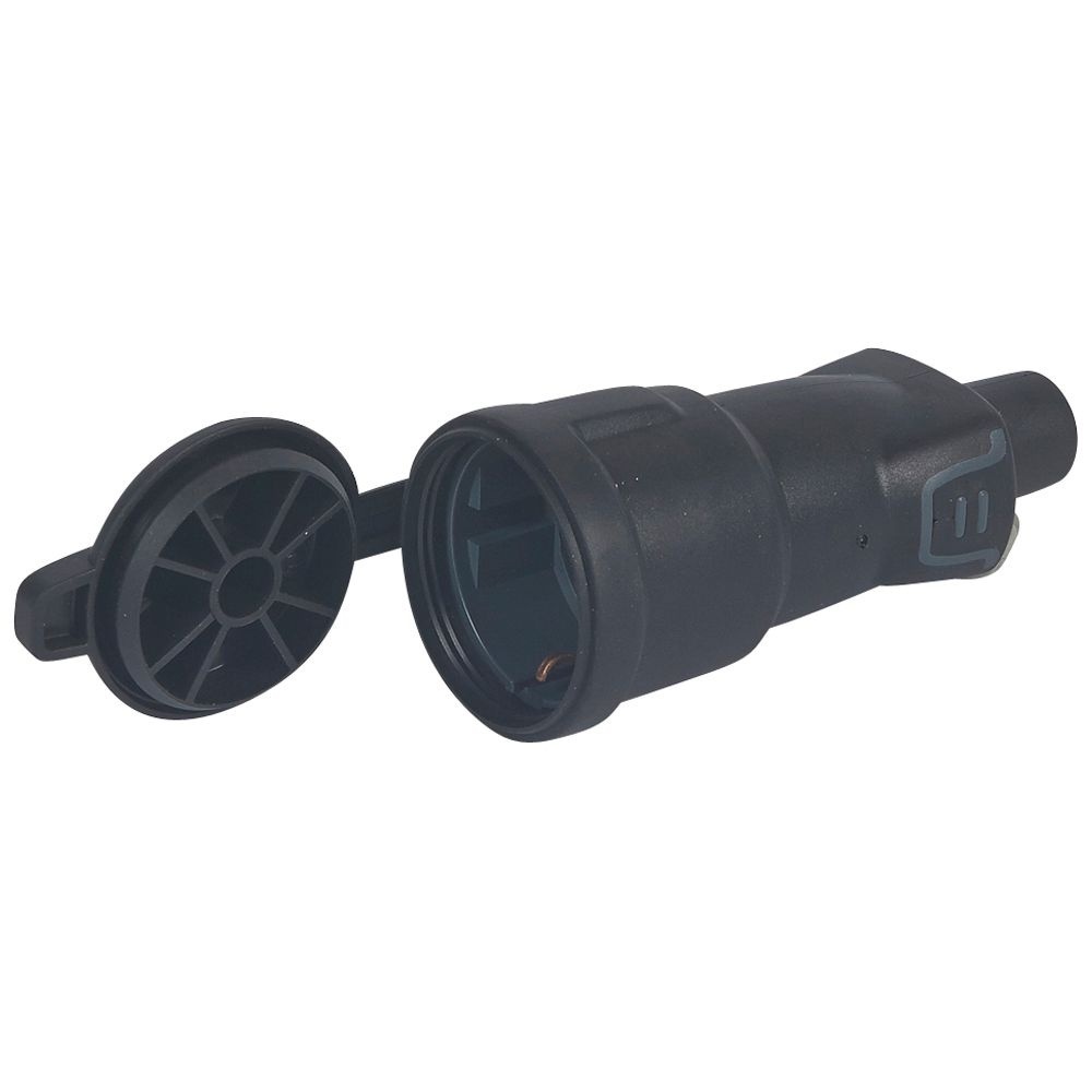 Legrand Gummi Kupplung 050344