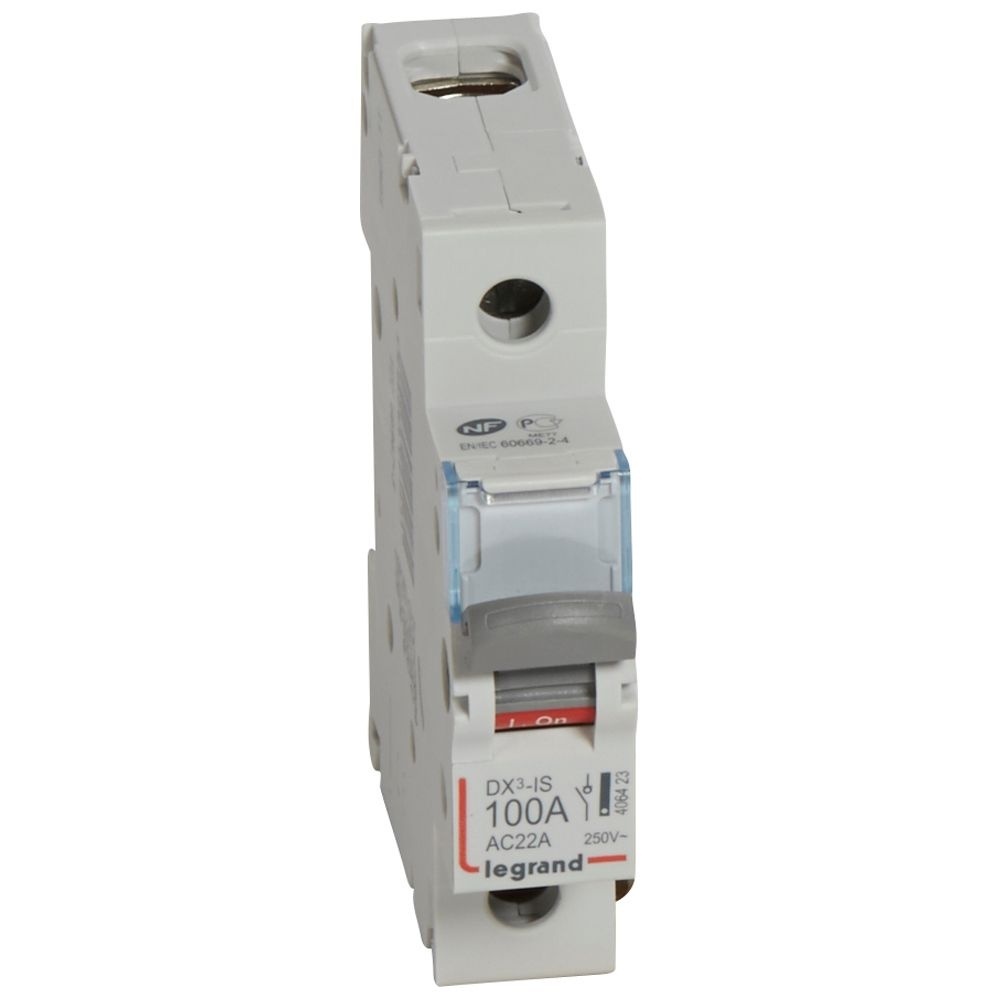 Legrand Kippschalter 406423