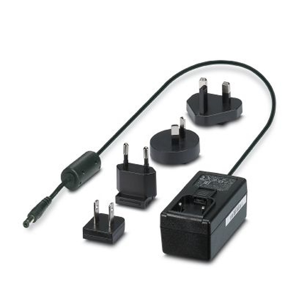Phoenix Contact Netzteil 0805010 Typ THERMOFOX/ADAPTER