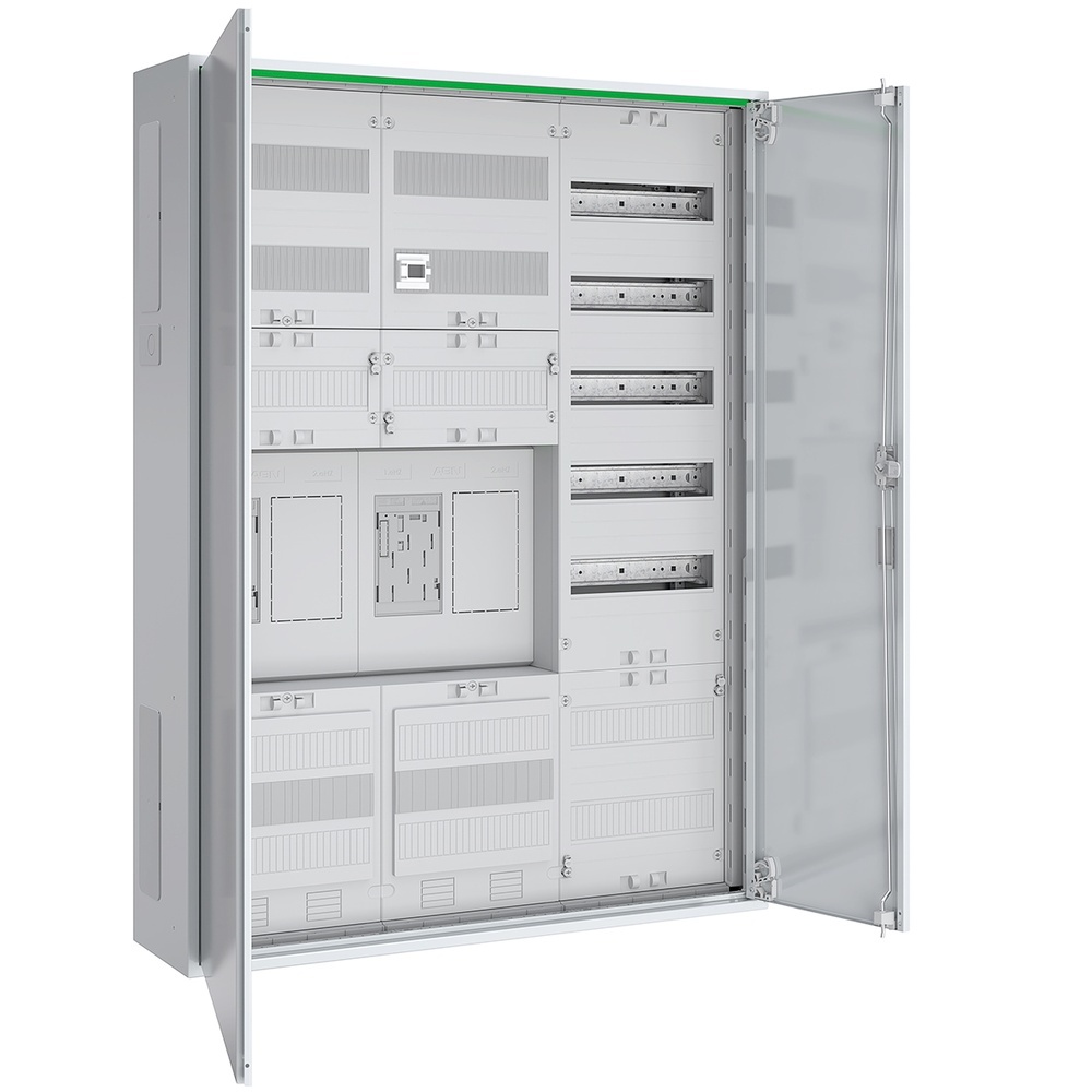 ABN Zählerschrank ABNRS307E0022