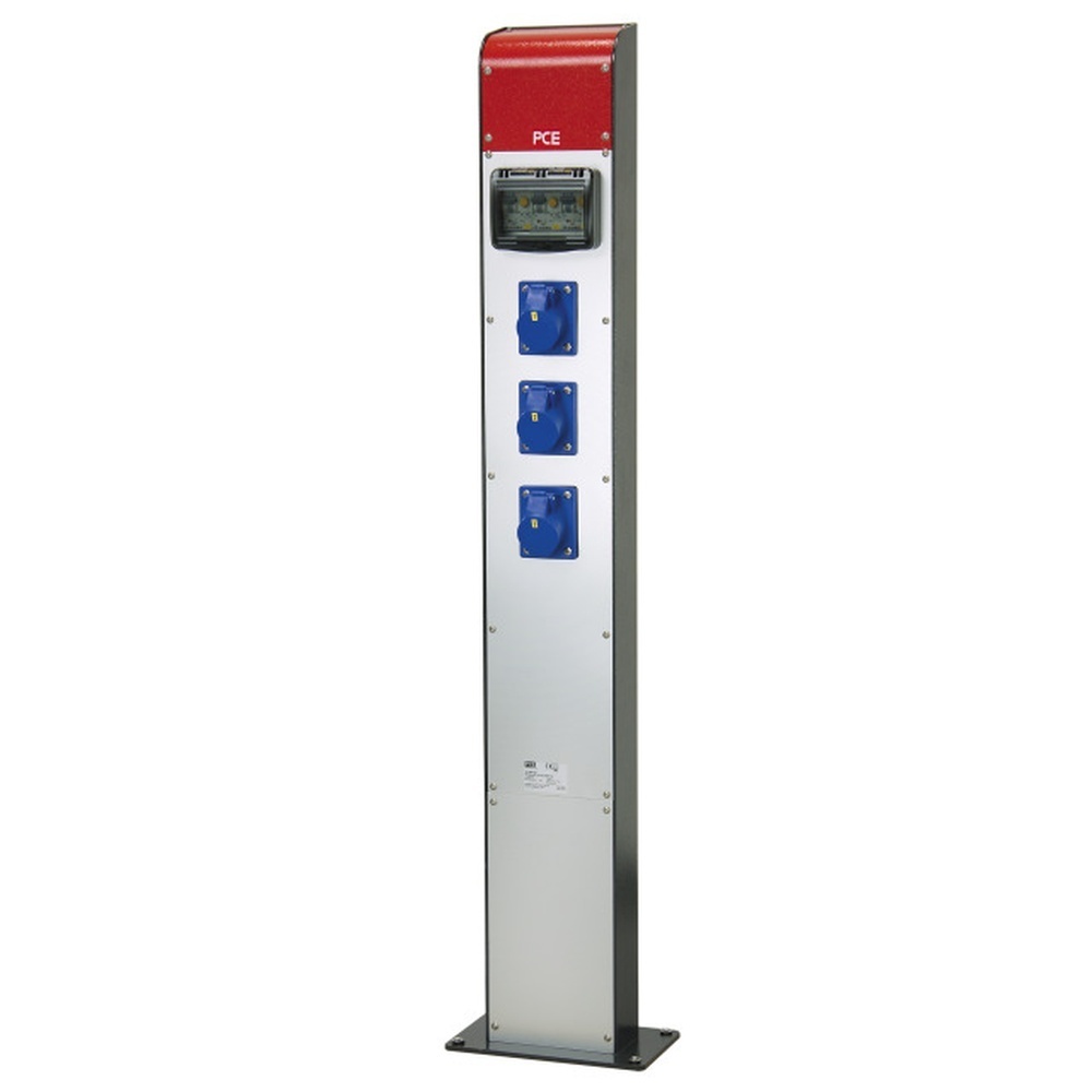 PC Electric Energiesäule 9081003