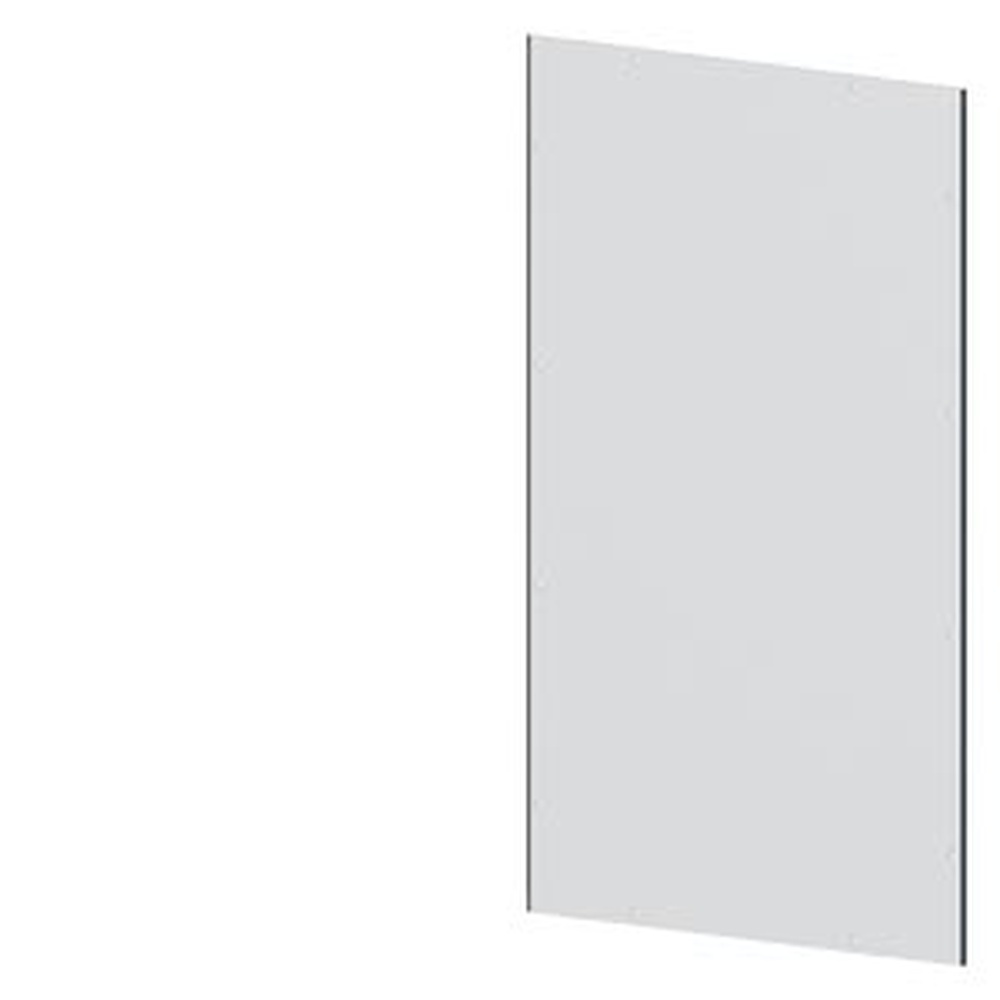 Siemens Seitenwand Rückwand 8MF1000-2UW61-1C
